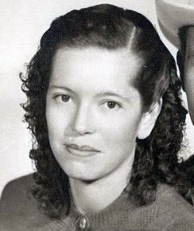 Obituary of Maximiana Gutierrez Aragonez