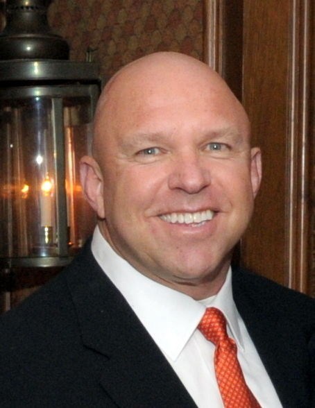 Obituary of Sterling Howard Wilson