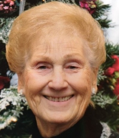 Obituary of Florence Ellen Cooley