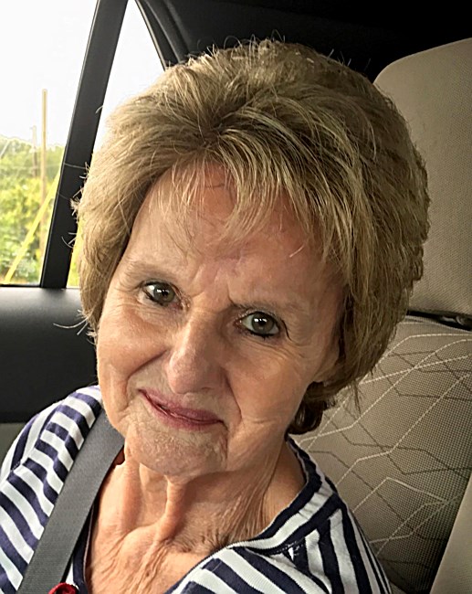 Obituary of Bessie Joanne Estes