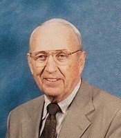 Obituary of Harry Monroe Taliaferro, Jr.