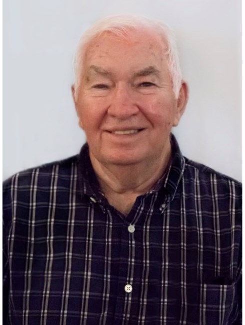 Obituary of William Charles Riley