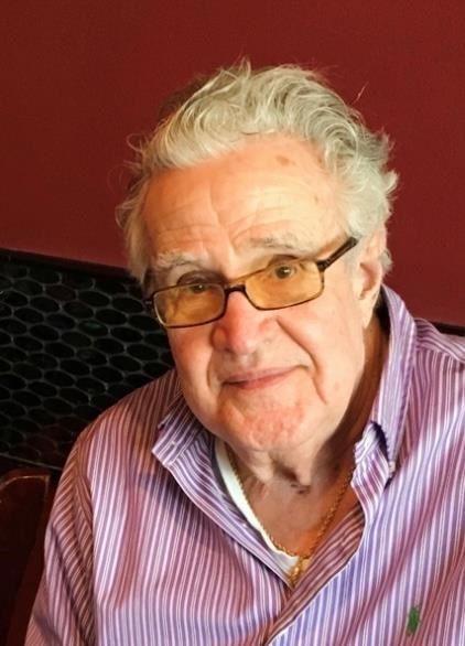 Obituary of Adolph Castillo Dominguez