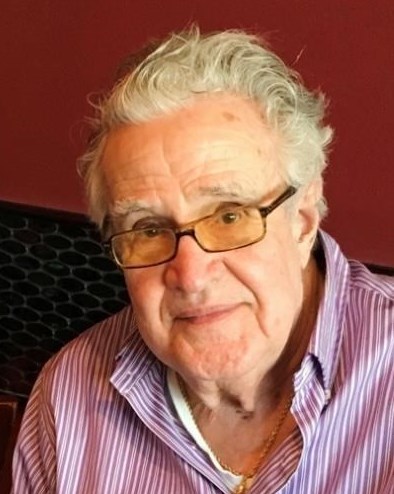 Obituary of Adolph Castillo Dominguez