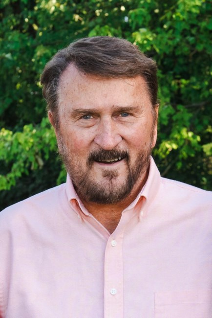 Obituary of Michael Van Autreve