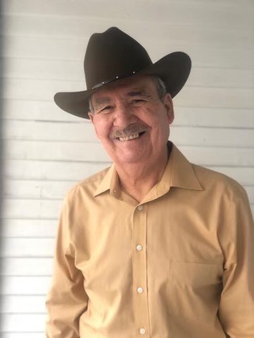 Obituary of Margarito Sanchez