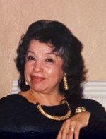 Theresa Ortiz