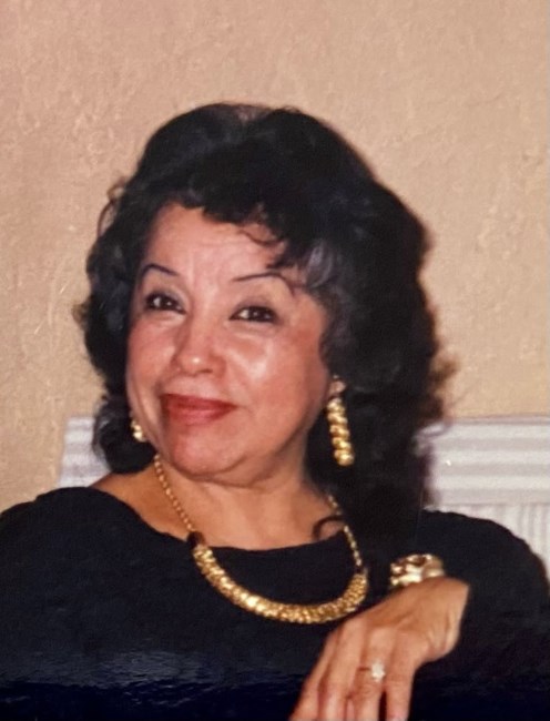Obituary of Theresa A. Ortiz