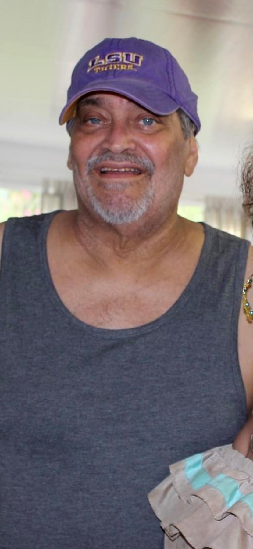 Obituary of Michael Paul Sanchez Sr.