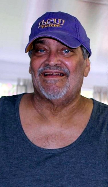 Obituary of Michael Paul Sanchez Sr.