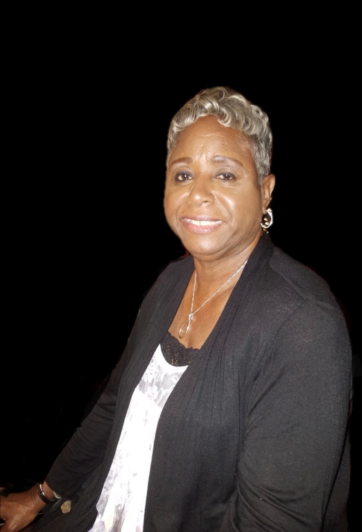 Obituary of Alva R. Williams