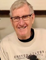 Obituary of John "Jack" Anthony Adams