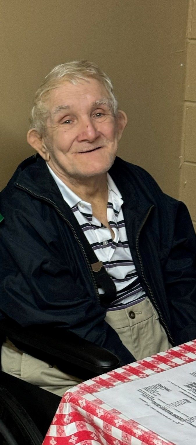 Obituary of Kermit Allen