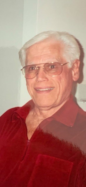 Obituary of Stanley Marshall Beauchamp