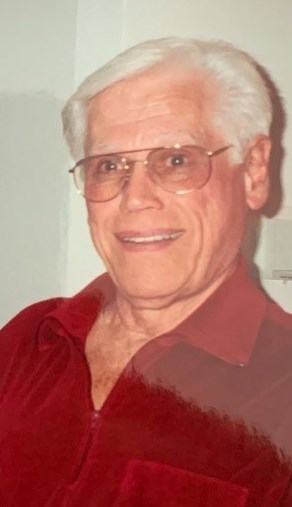 Obituary of Stanley Marshall Beauchamp