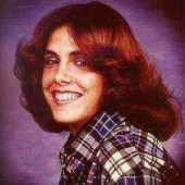 Obituary of Lori Lucille Martin