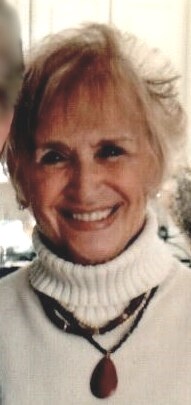 Obituary of Virginia DeMarco