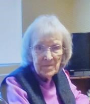 Obituary of Evelyn Marie Moore