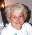 Obituario de Annie B Dichard