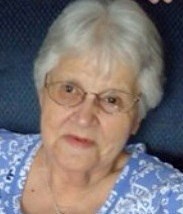 Obituary of Carol B Jakubek