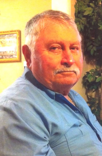 Obituary of Mr. Ruben Ochoa