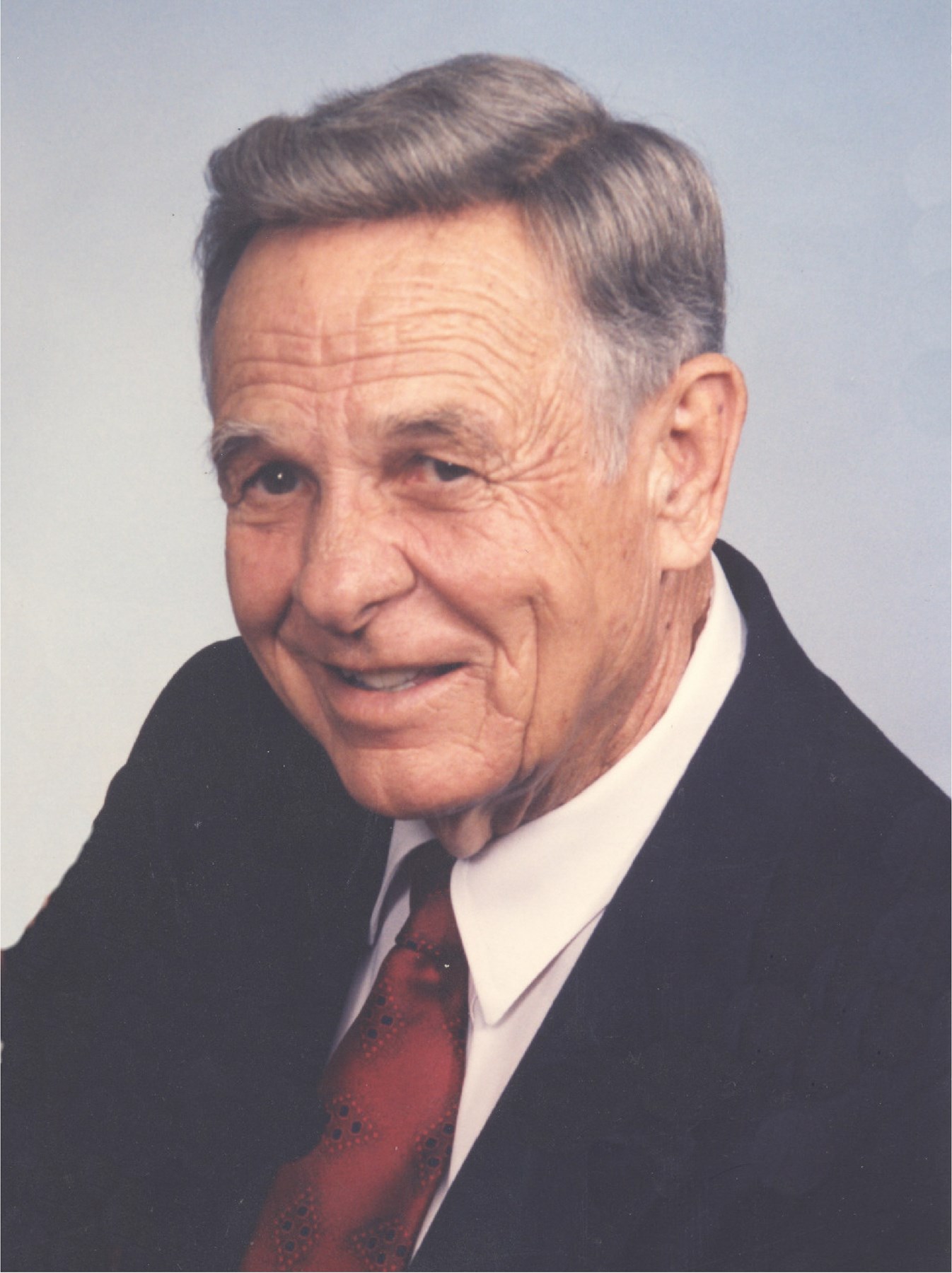 Obituary of Dr. William Herbert Brown