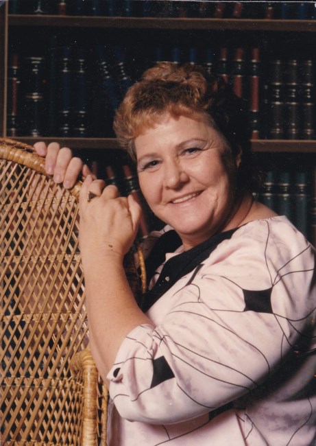 Obituary of Shirley Ann Shook