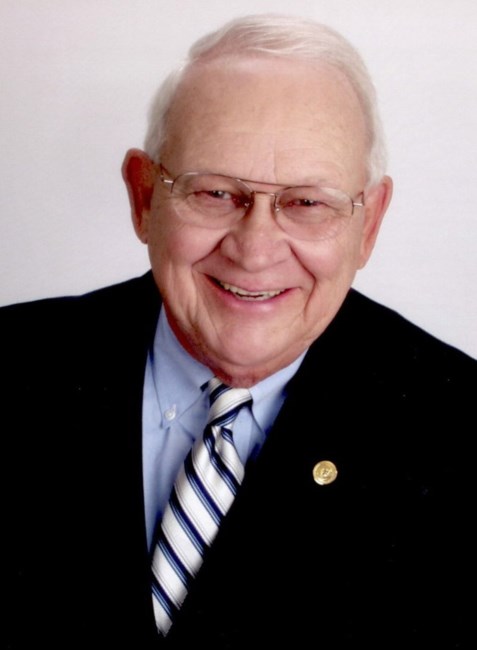 Obituary of Richard Floyd "Dick" Reynolds