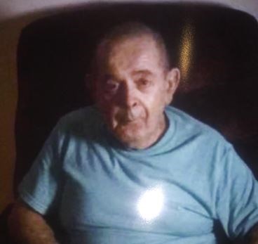 Obituary of Pablo Trevino Jr.