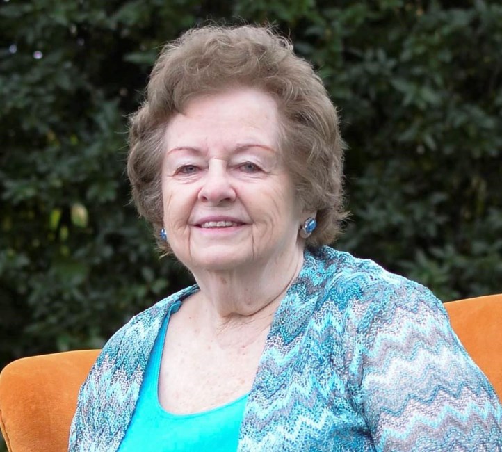 Obituary of Mary Jo Krupka