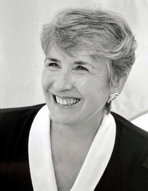 Obituary of Beth Pederson Duke