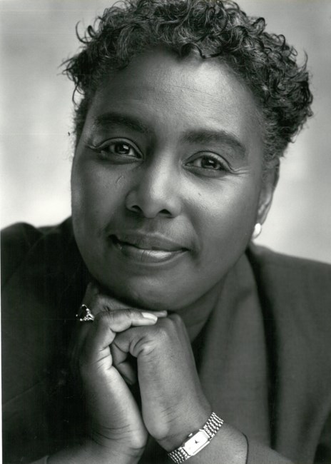 Obituary of Marvel Marie Welch