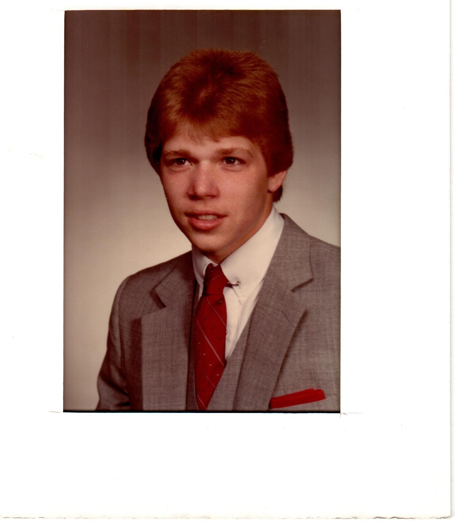 Avis de décès de Stephen Earl Cooper