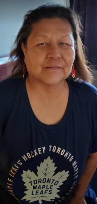 Obituary of Marlene Ann Rathbone