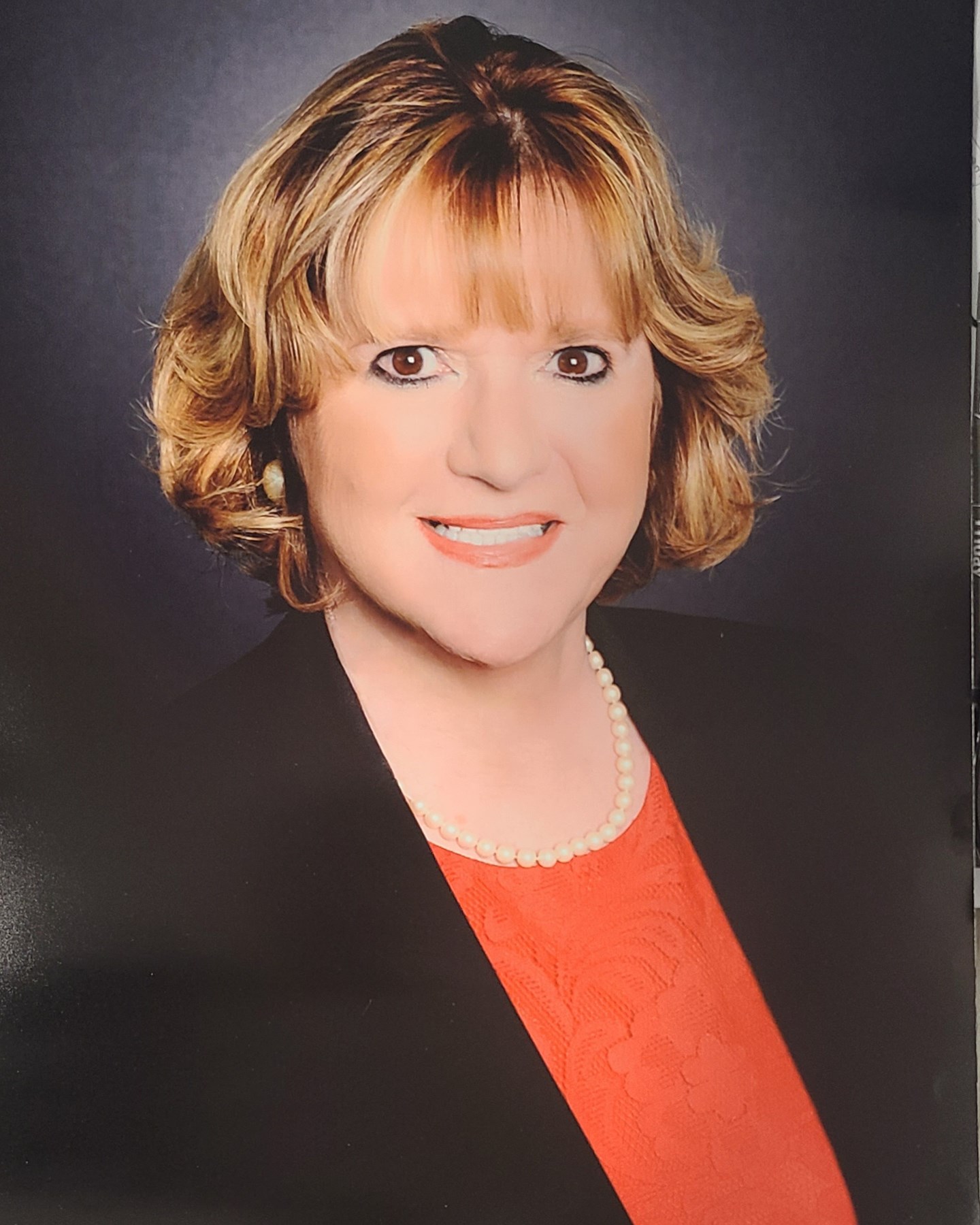 Obituary of Therese Ghanayem