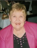 Marion Leahy