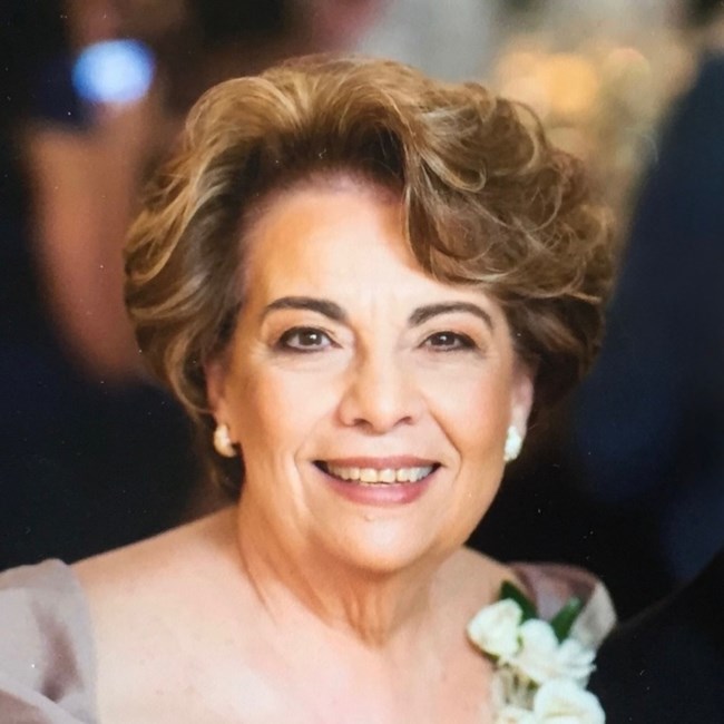 Obituary of Aymee Blanca Blanchard