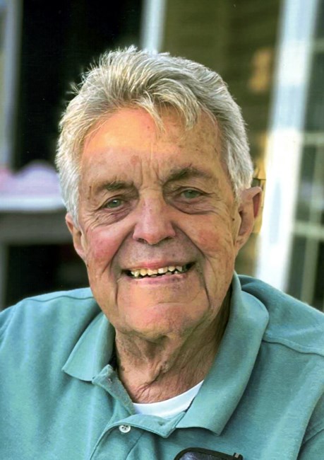 Obituary of Martin W. Kern Jr.