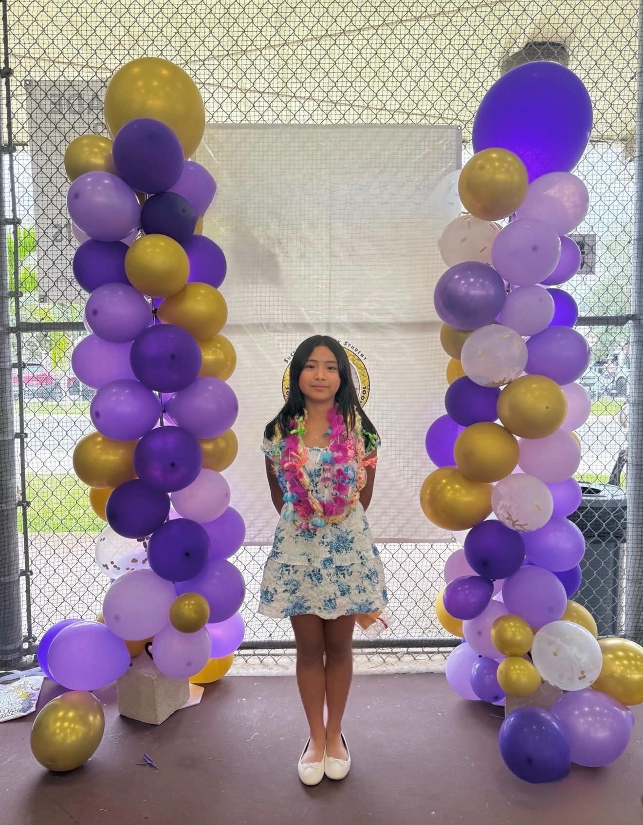 Obituary of Kaith Emsley Espiritu