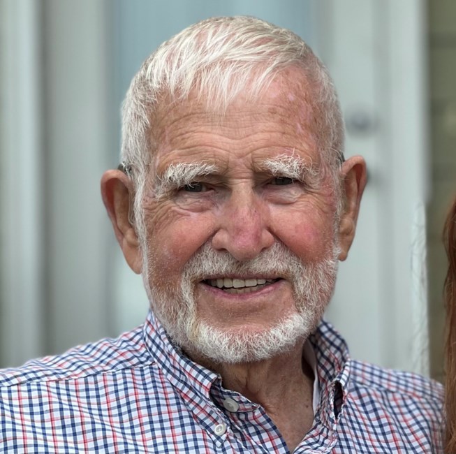 Obituary of Robert V. Doggett Jr.
