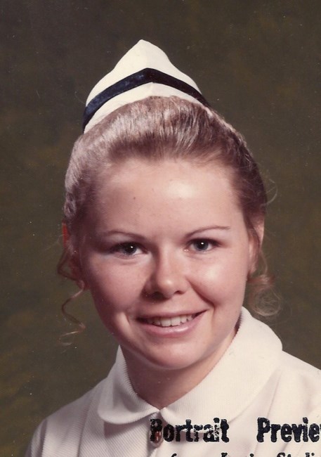 Obituary of Linda Mary Ramsay