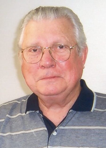 Obituary of Otis Ray Hancock