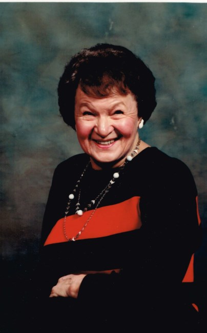 Obituary of Mrs. Julia Agnes Cederwall