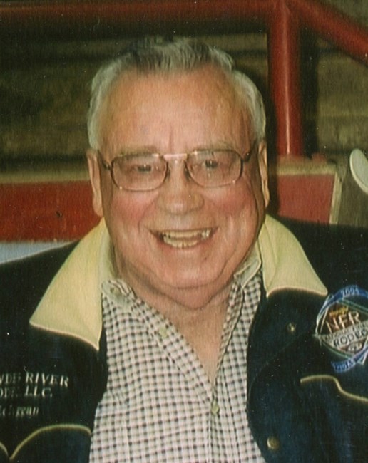 Obituary of Ed Duggan