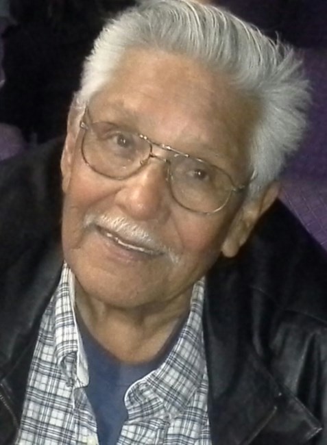 Obituary of Abel Guerrero Muniz
