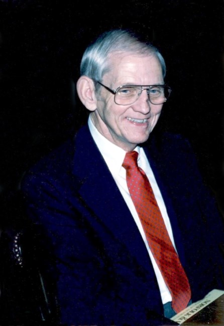 Obituary of John Marion Shelton Jr.