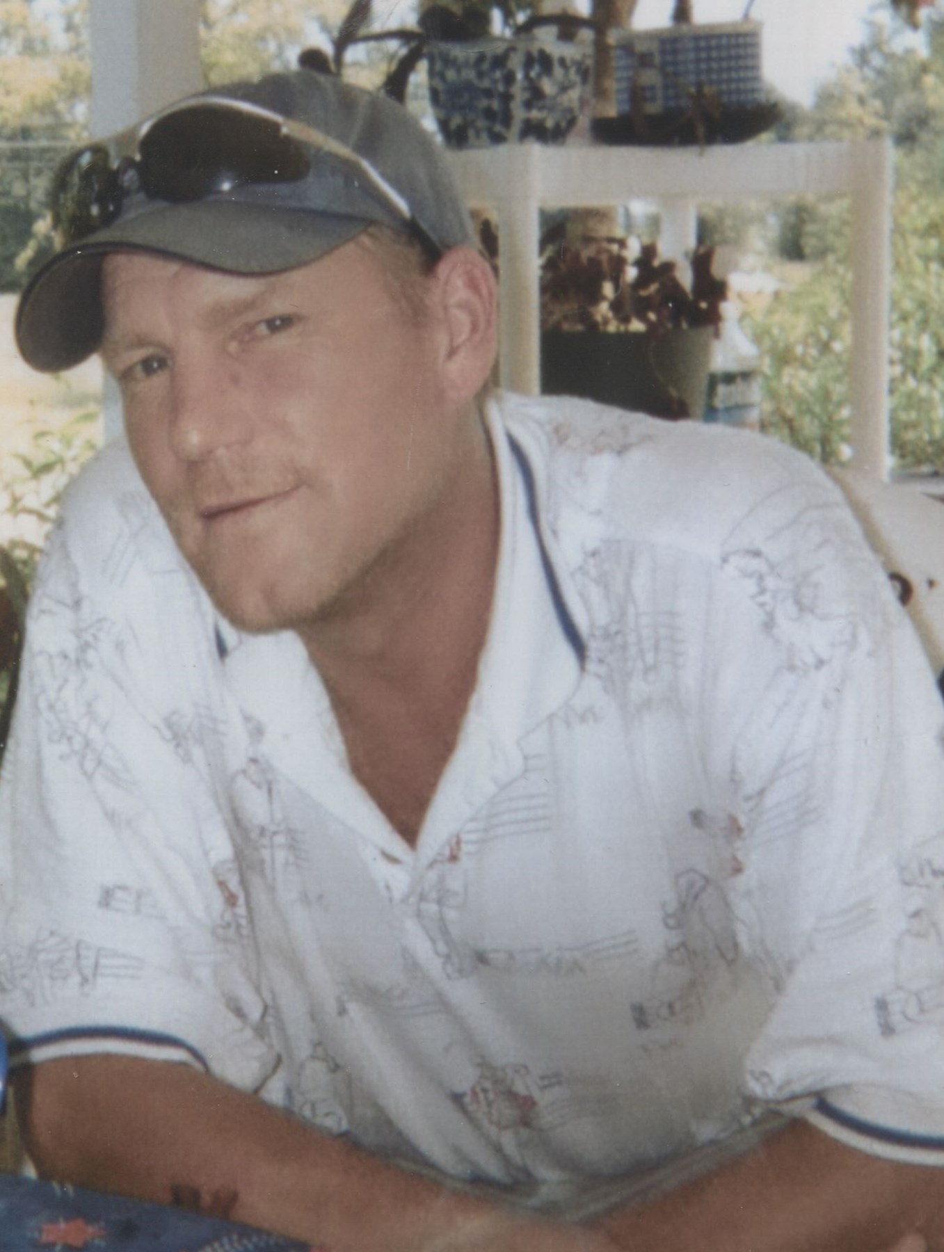 Obituary of Scranton Dunlap