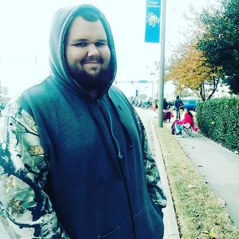 Obituary of Charles Maxwell McGee