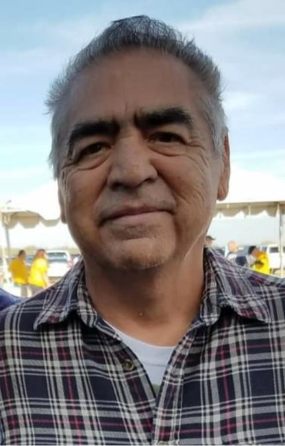 Obituary of Armando David Moreno