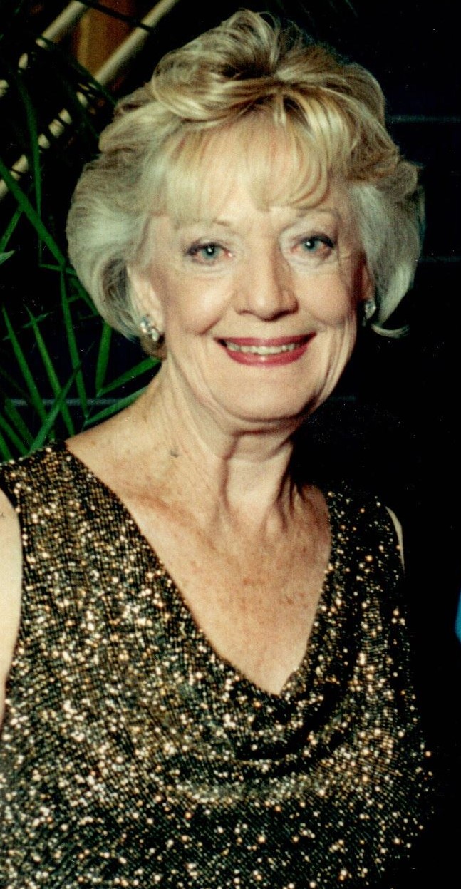 Obituary of Hazel Irene Binkley